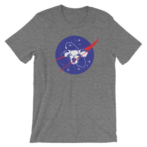 Load image into Gallery viewer, NASA* Buddie (Short Sleeve)