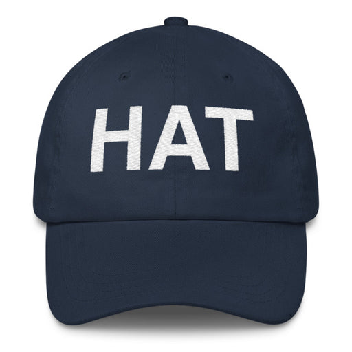Load image into Gallery viewer, Dad Hat (Hat)