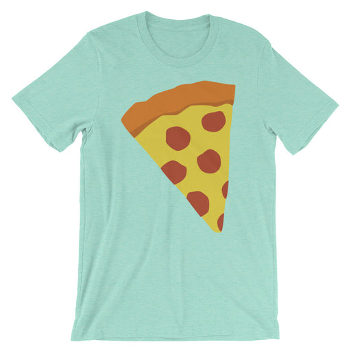 Load image into Gallery viewer, Pizza Emoji (Short Sleeve)