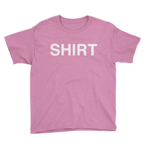 Load image into Gallery viewer, Shirt (Youth)