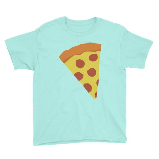 Load image into Gallery viewer, Pizza Emoji (Youth)
