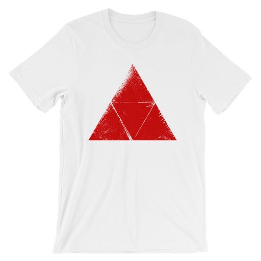 Load image into Gallery viewer, Triangles (Short Sleeve)