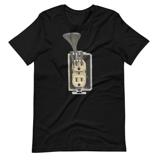 Load image into Gallery viewer, Fork (Short Sleeve)